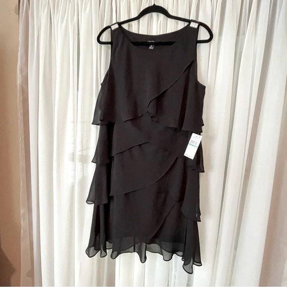 Ignite Evenings Dresses & Skirts - Cocktail dress NWT size 16p